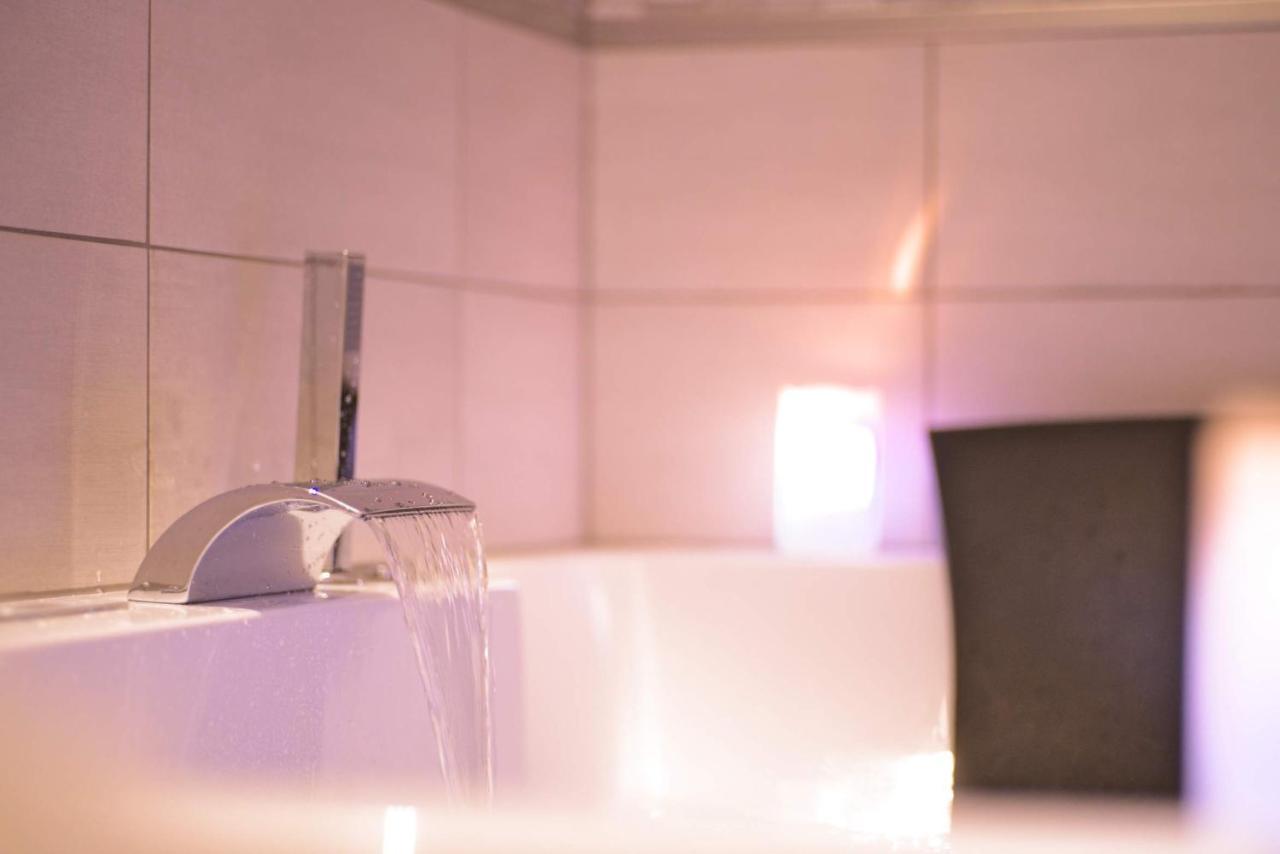 Cotton#Spa#Jacuzzi#Mulhouse Dış mekan fotoğraf
