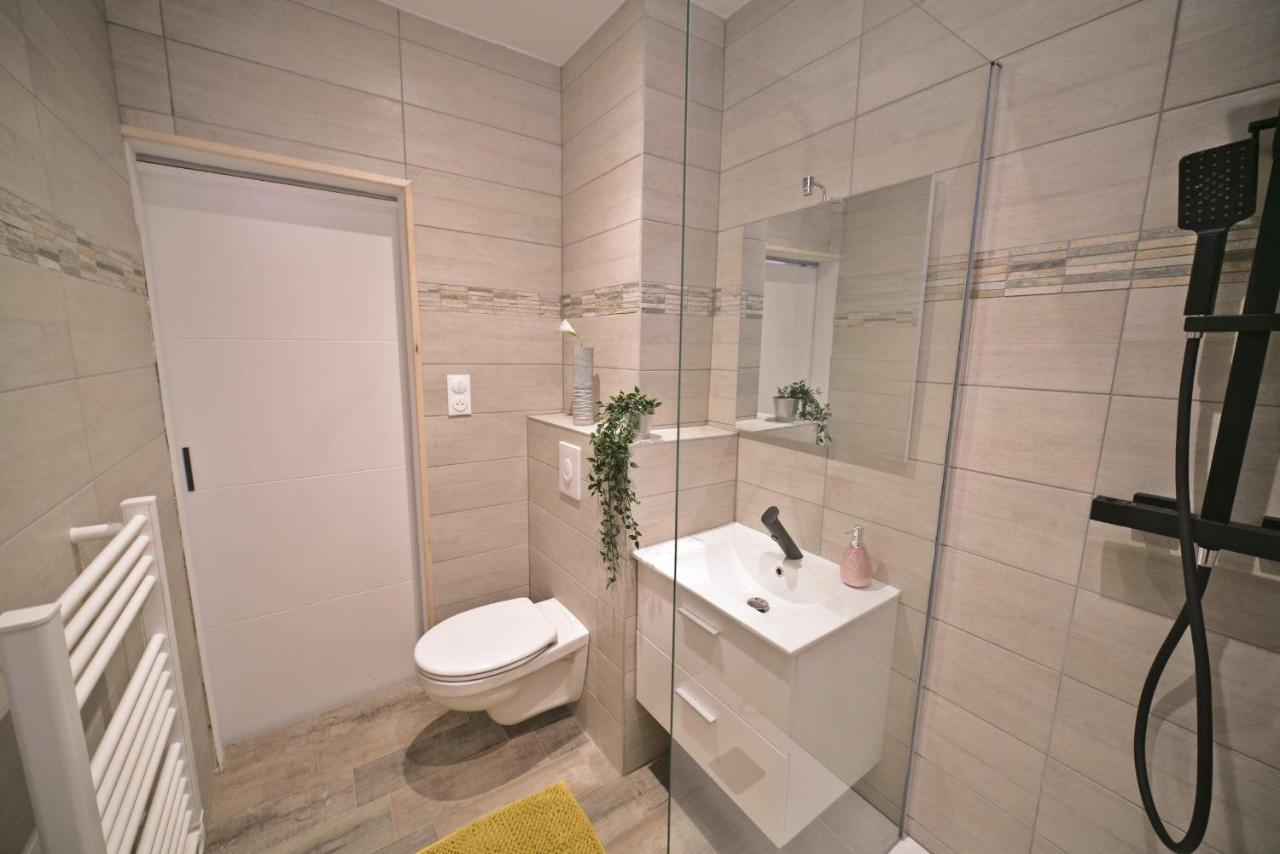 Cotton#Spa#Jacuzzi#Mulhouse Dış mekan fotoğraf
