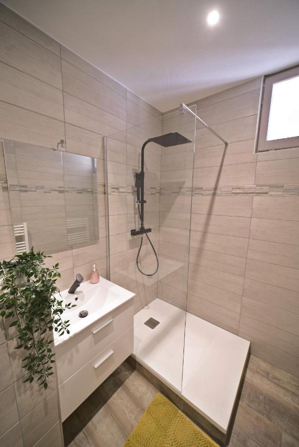 Cotton#Spa#Jacuzzi#Mulhouse Dış mekan fotoğraf
