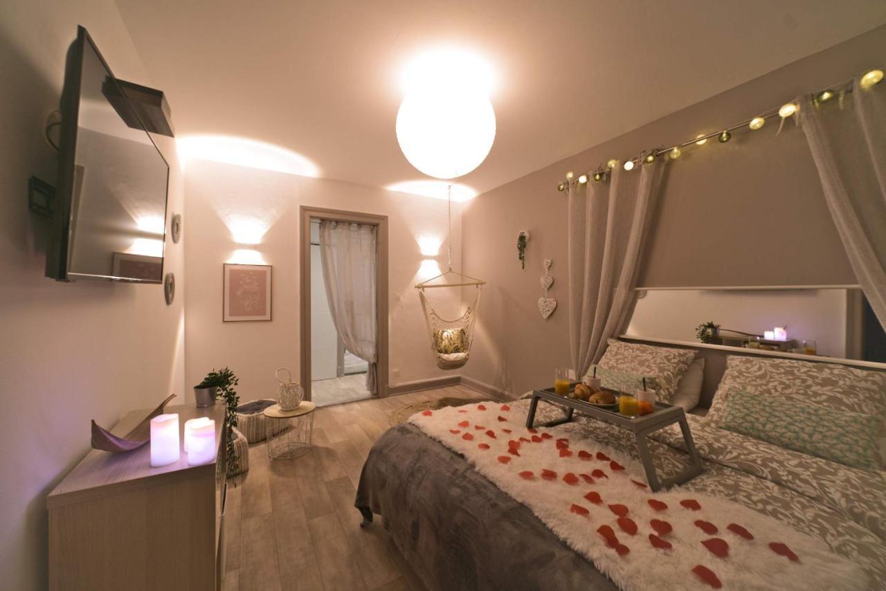 Cotton#Spa#Jacuzzi#Mulhouse Dış mekan fotoğraf