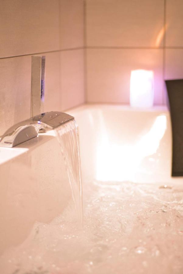 Cotton#Spa#Jacuzzi#Mulhouse Dış mekan fotoğraf
