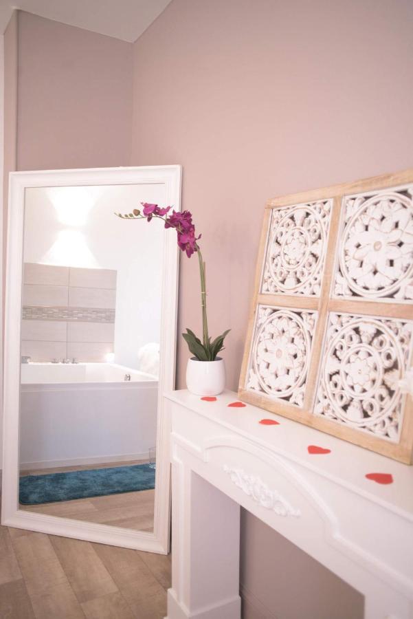 Cotton#Spa#Jacuzzi#Mulhouse Dış mekan fotoğraf